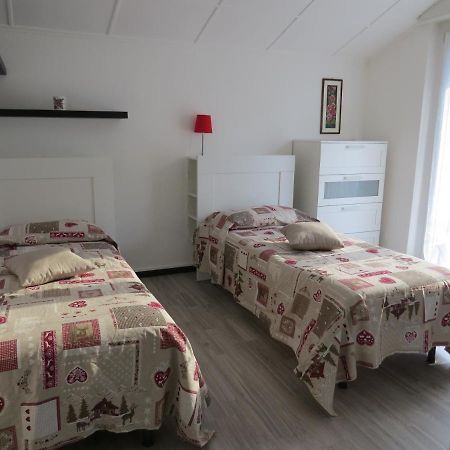 Casa Michela Parking Free Domodossola Lejlighed Eksteriør billede
