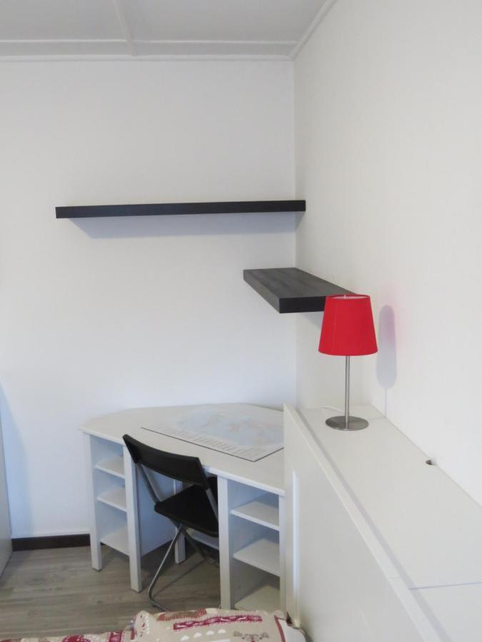 Casa Michela Parking Free Domodossola Lejlighed Eksteriør billede