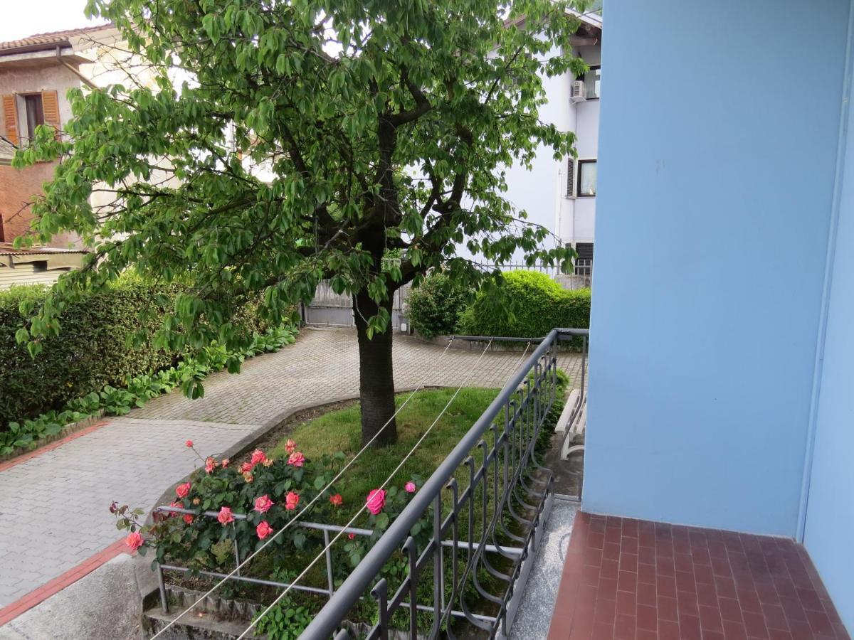 Casa Michela Parking Free Domodossola Lejlighed Eksteriør billede