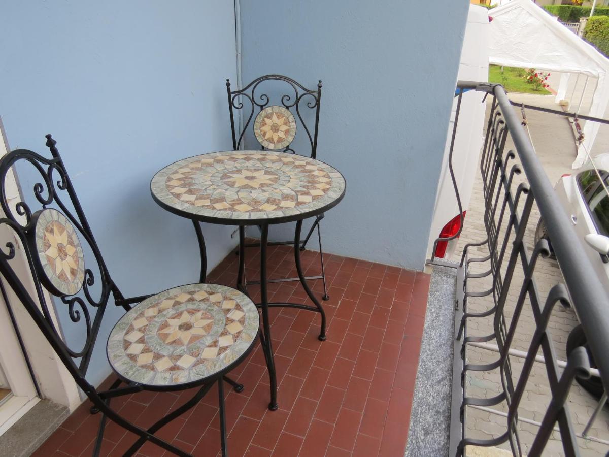 Casa Michela Parking Free Domodossola Lejlighed Eksteriør billede