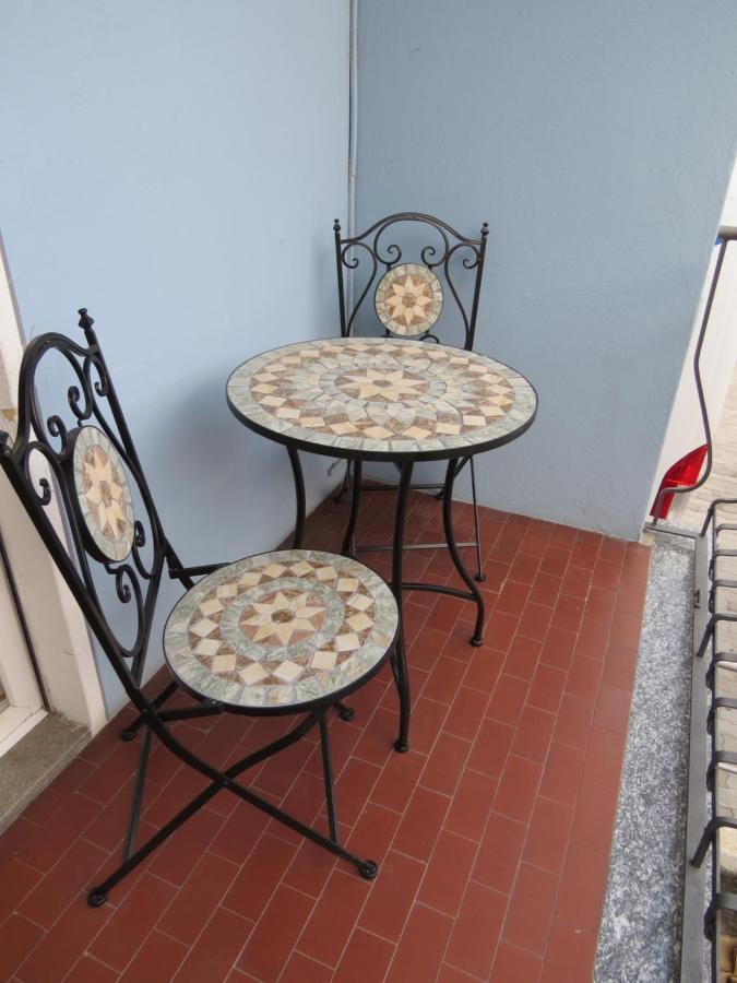 Casa Michela Parking Free Domodossola Lejlighed Eksteriør billede