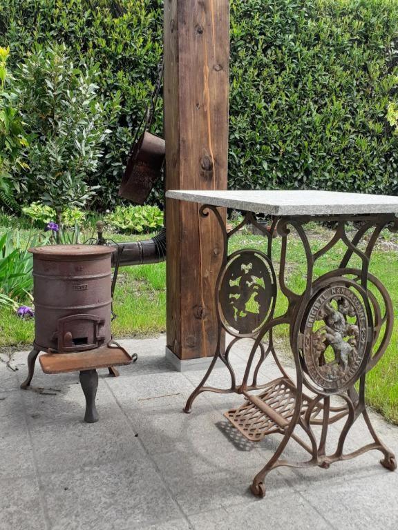 Casa Michela Parking Free Domodossola Lejlighed Eksteriør billede