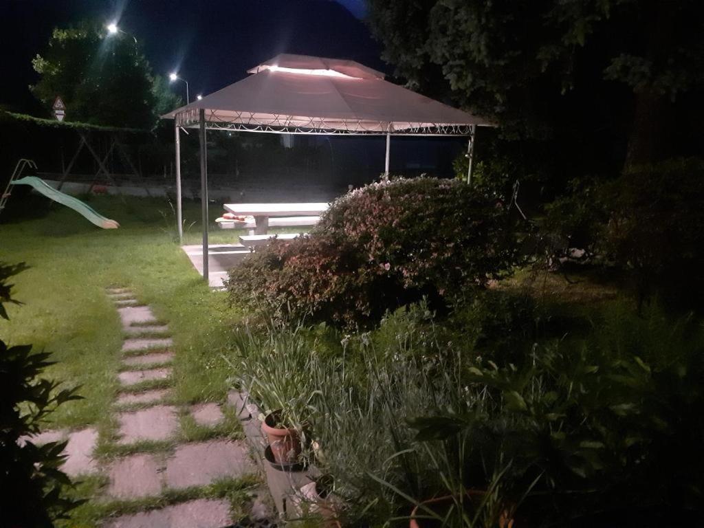 Casa Michela Parking Free Domodossola Lejlighed Eksteriør billede